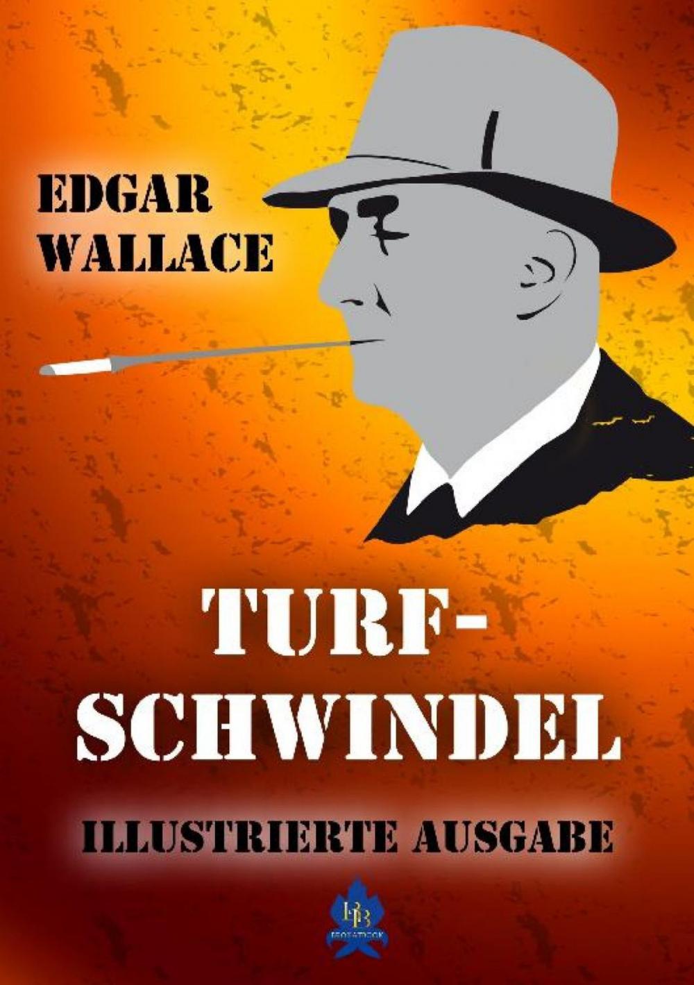 Big bigCover of Turfschwindel