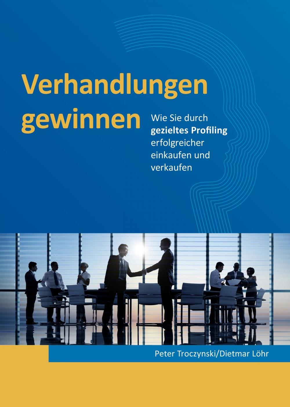 Big bigCover of Verhandlungen gewinnen