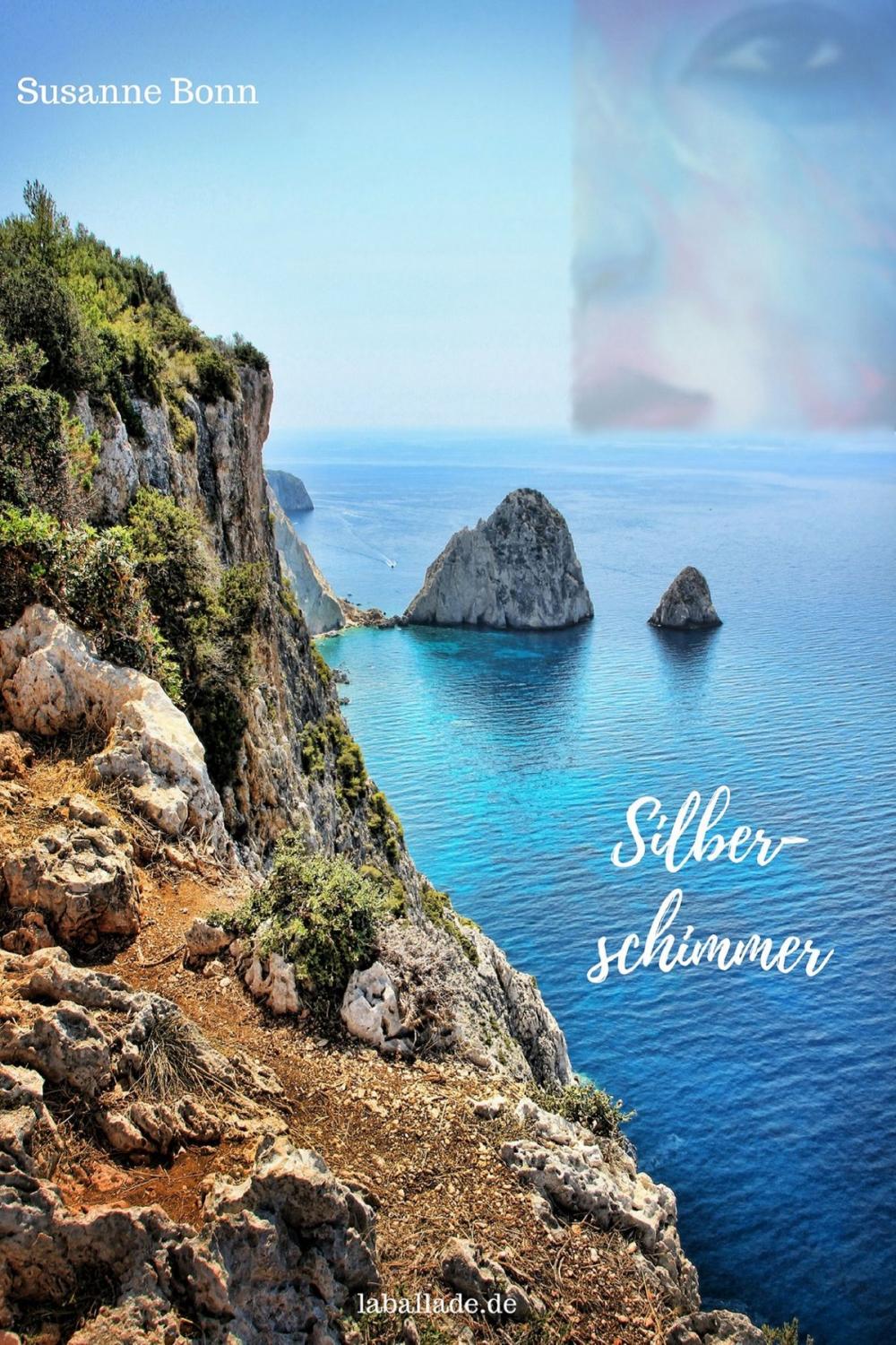 Big bigCover of Silberschimmer