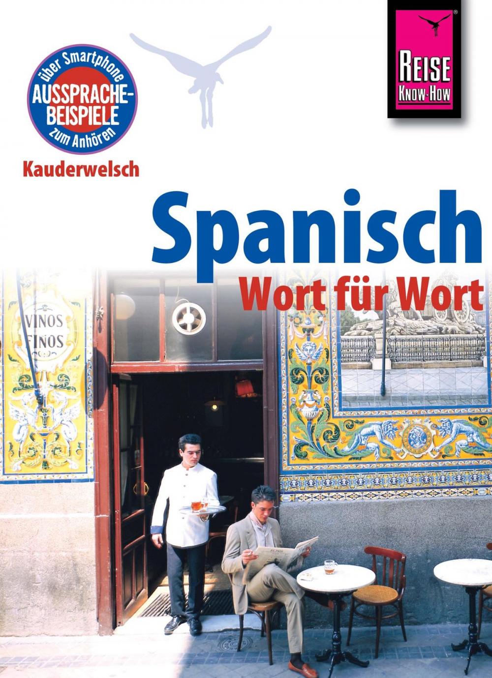 Big bigCover of Spanisch - Wort für Wort