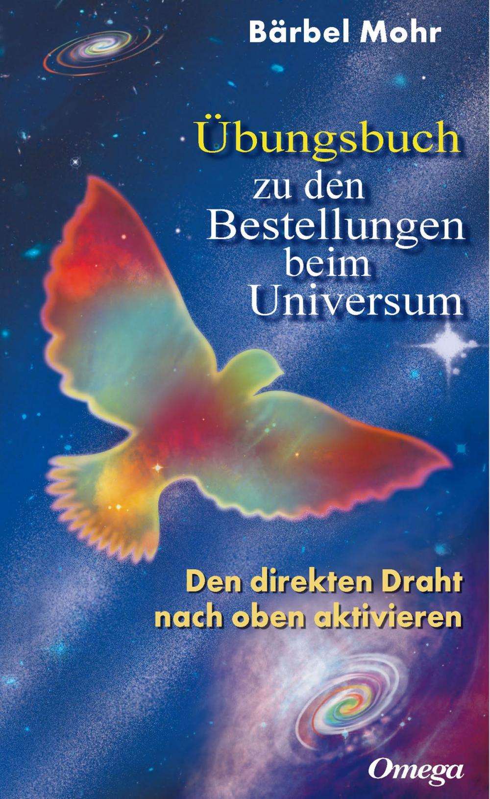 Big bigCover of Übungsbuch zu den Bestellungen beim Universum