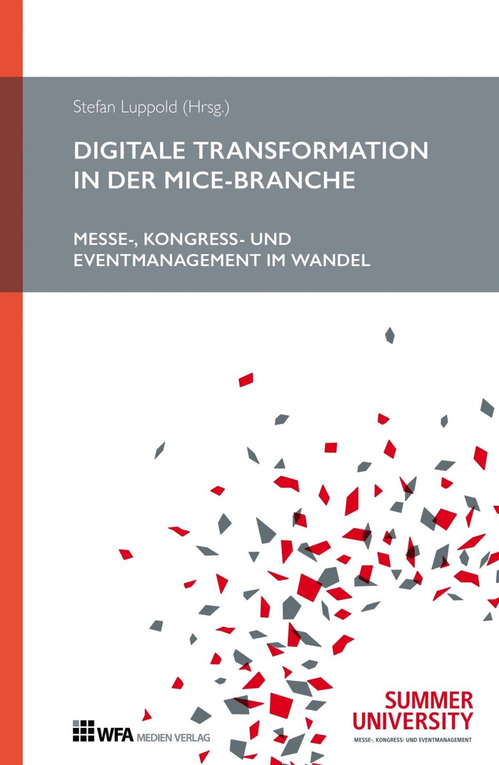 Big bigCover of Digitale Transformation in der MICE-Branche