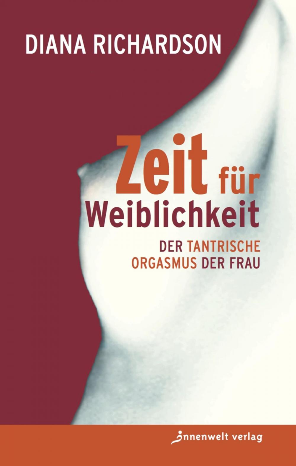 Big bigCover of Zeit für Weiblichkeit