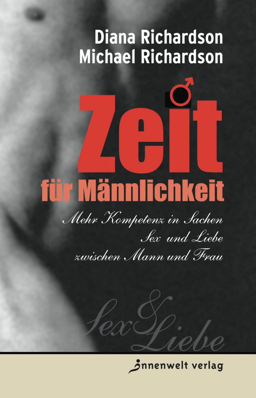 Big bigCover of Zeit für Männlichkeit