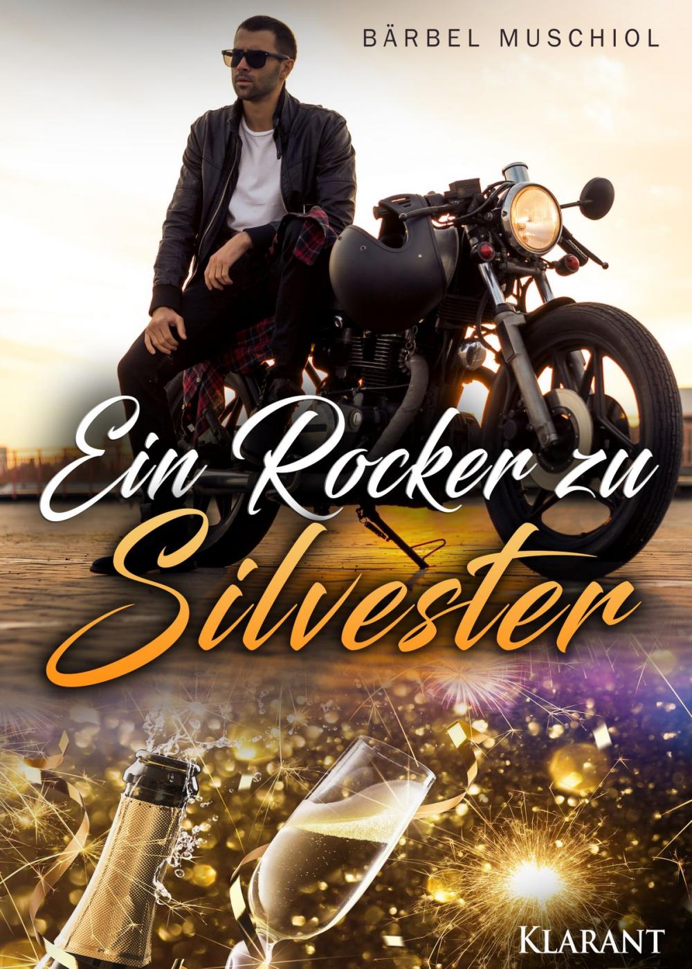 Big bigCover of Ein Rocker zu Silvester