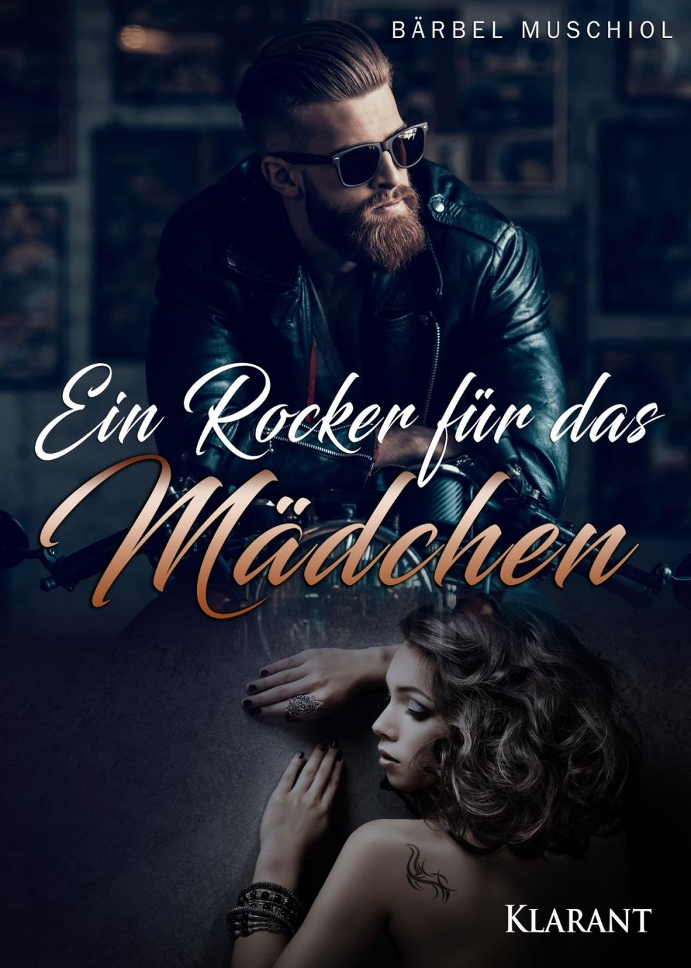 Big bigCover of Ein Rocker für das Mädchen