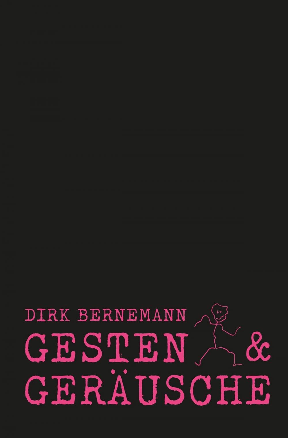 Big bigCover of Gesten und Geräusche