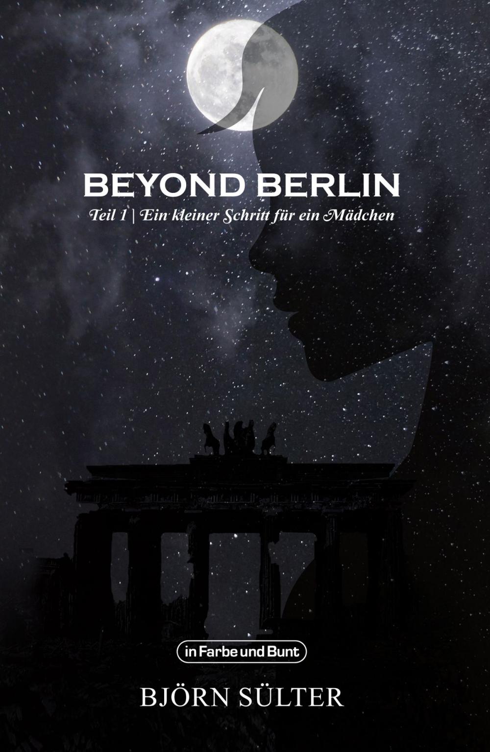 Big bigCover of Beyond Berlin