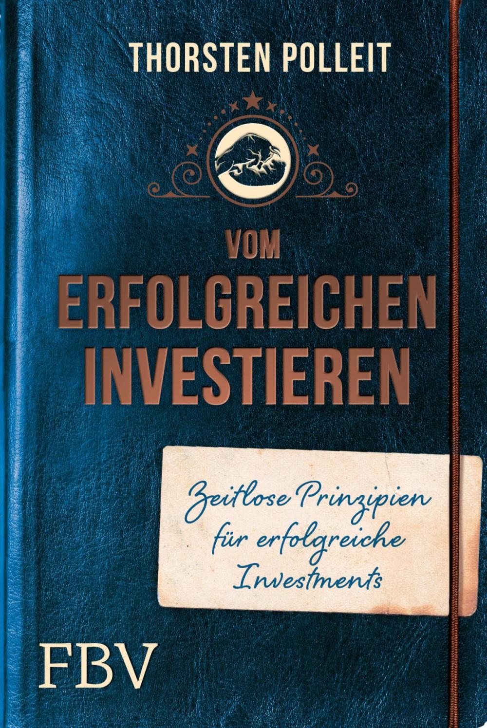 Big bigCover of Vom intelligenten Investieren