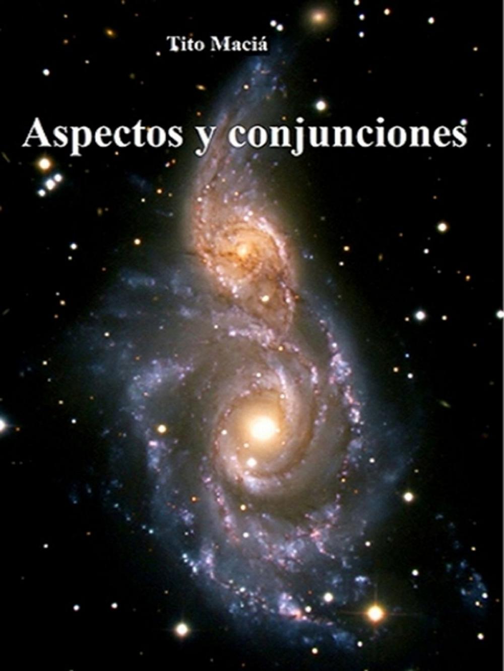 Big bigCover of Aspectos y Conjunciones