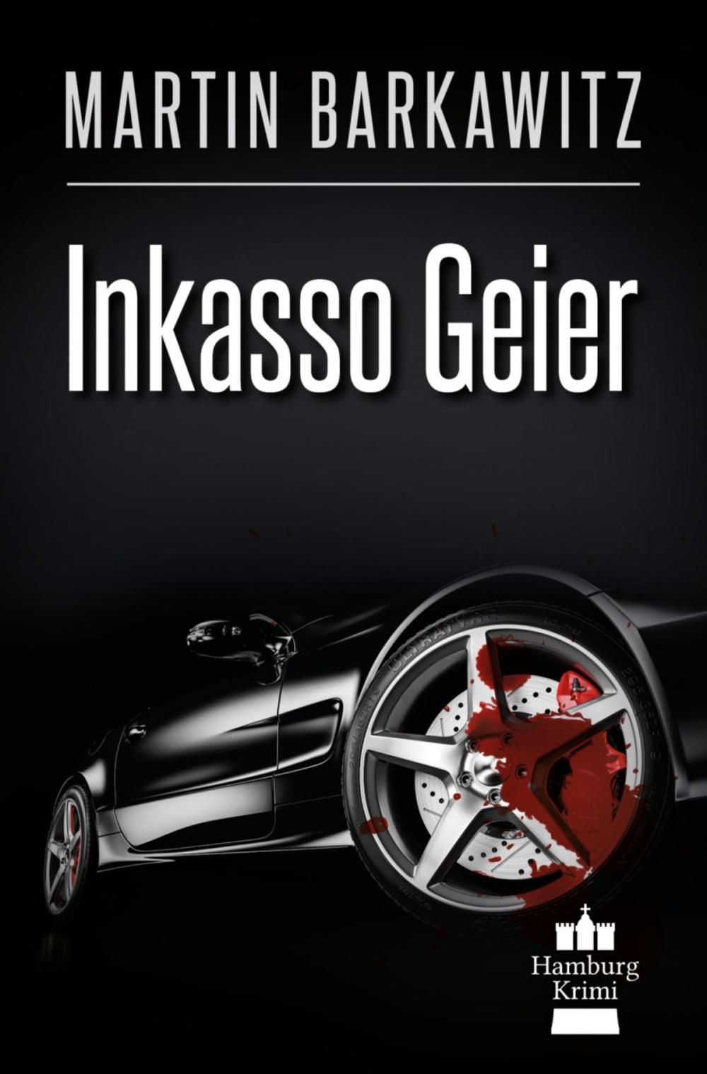 Big bigCover of Inkasso Geier