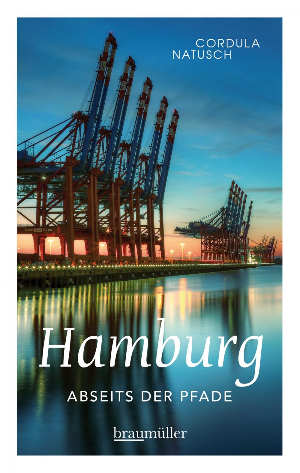 Big bigCover of Hamburg abseits der Pfade