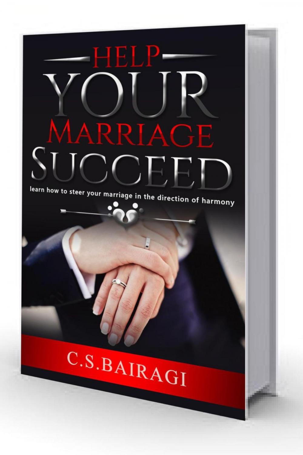 Big bigCover of Help Your Marriage Succeed