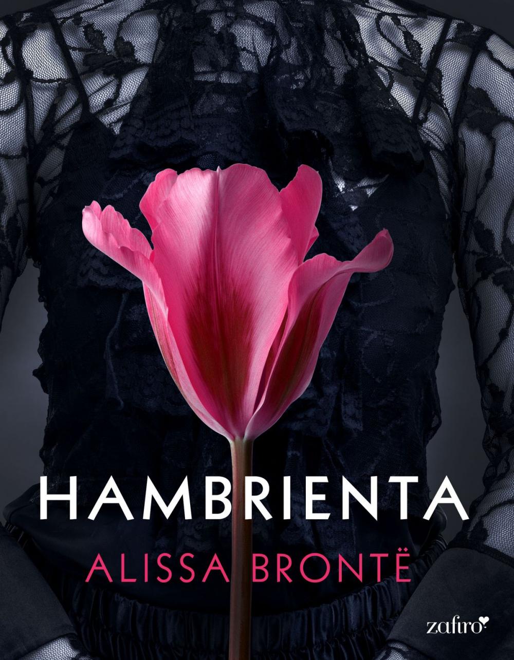 Big bigCover of Hambrienta