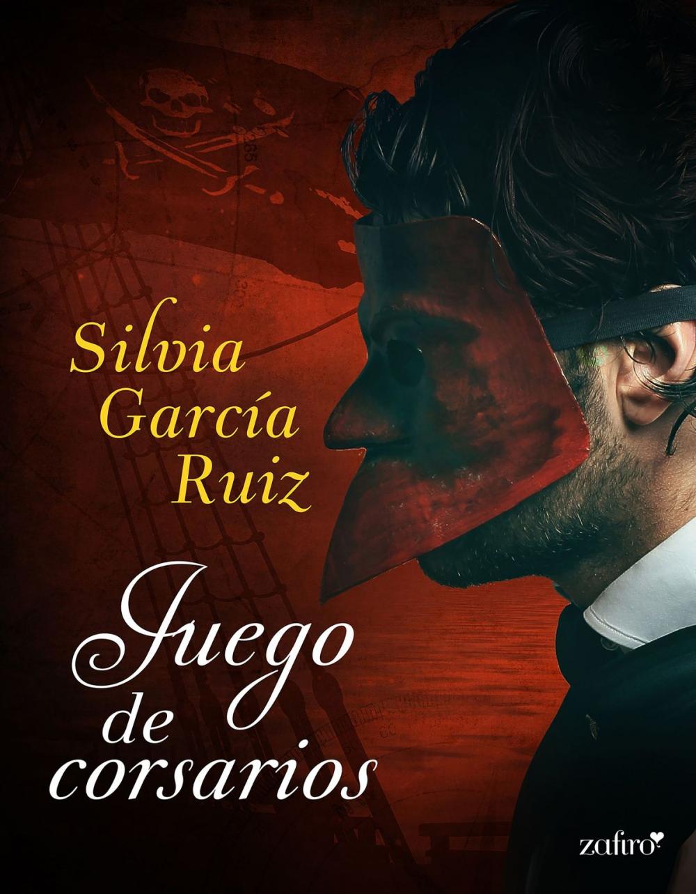 Big bigCover of Juego de corsarios