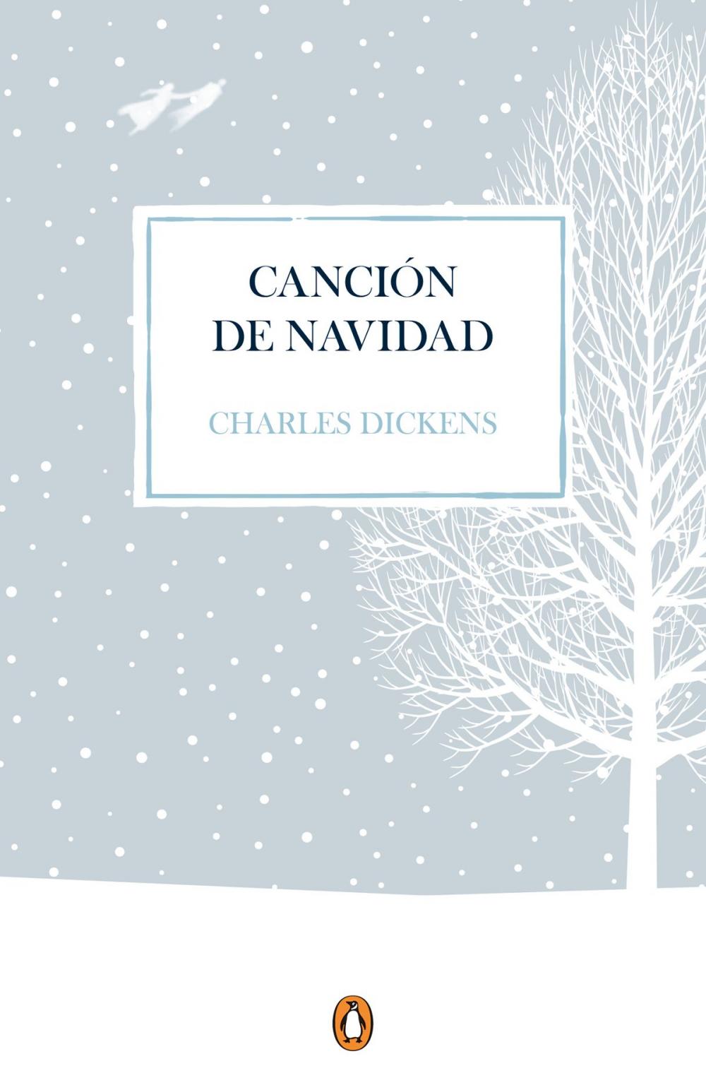 Big bigCover of Canción de Navidad (edición conmemorativa)