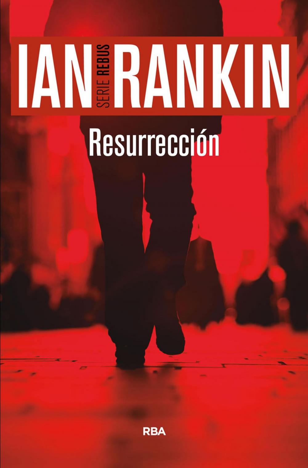 Big bigCover of Resurrección