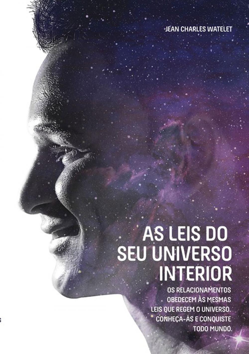 Big bigCover of As Leis Do Seu Universo Interior