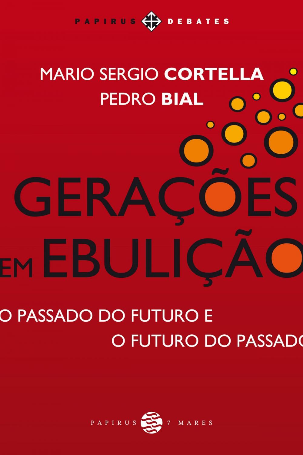 Big bigCover of Gerações em ebulição