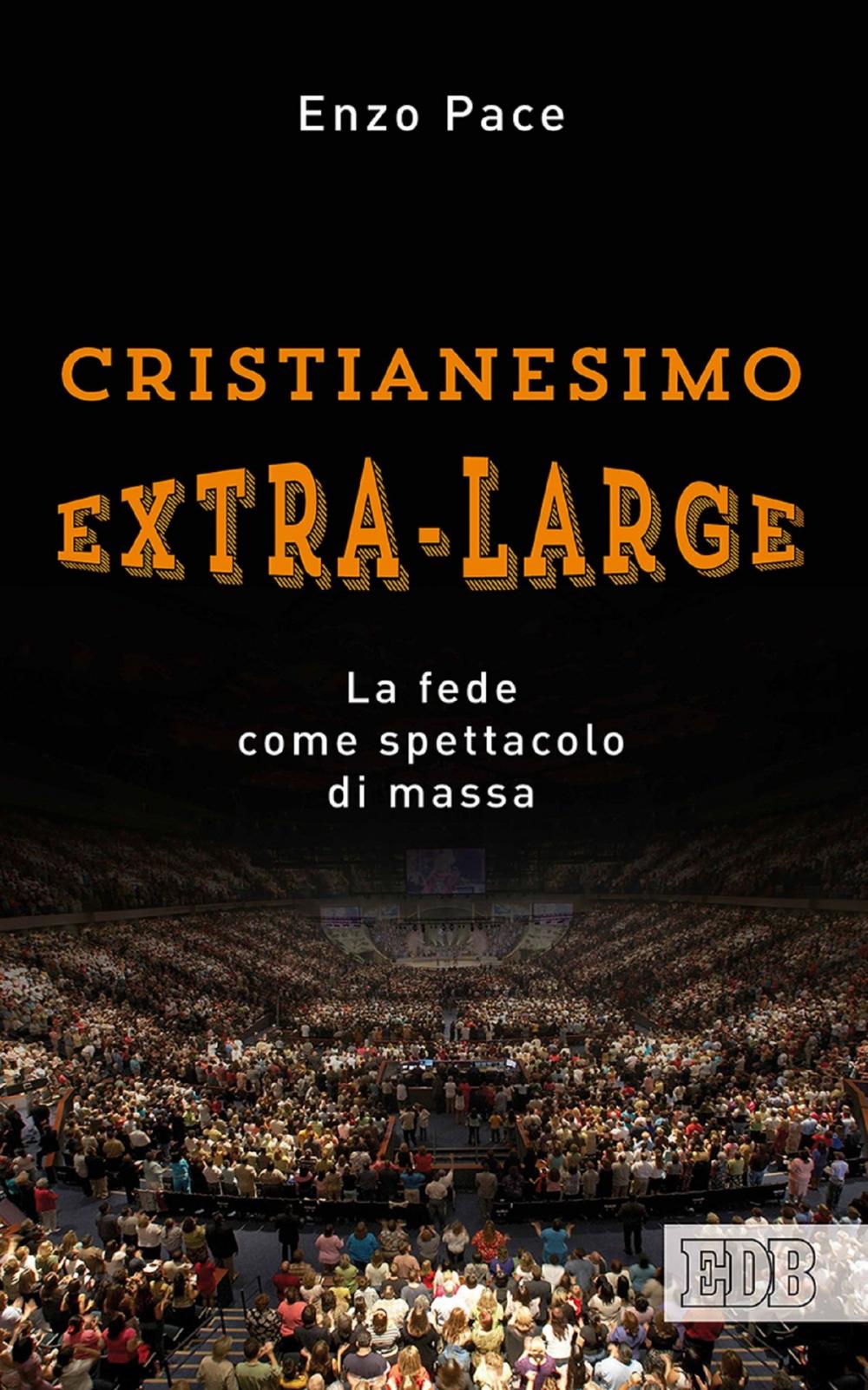 Big bigCover of Cristianesimo extra-large