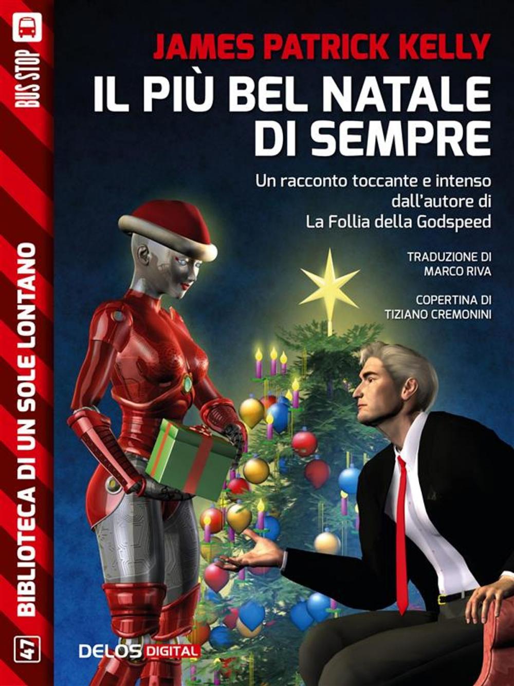 Big bigCover of Il più bel Natale di sempre