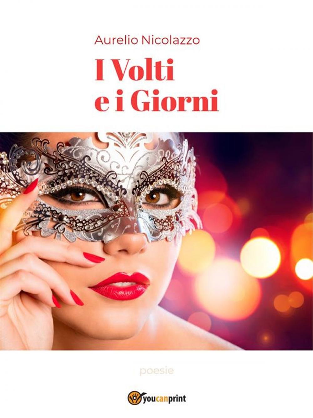 Big bigCover of I Volti e i Giorni