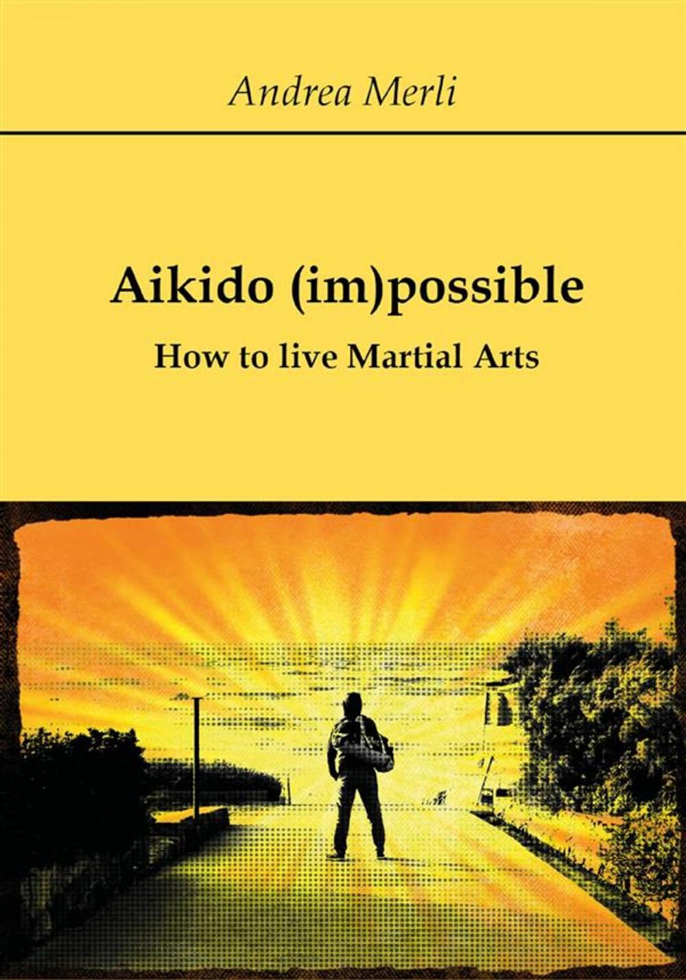 Big bigCover of Aikido (im)possible - How to live Martial Arts