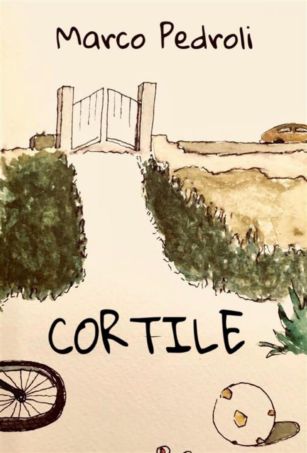 Big bigCover of Cortile