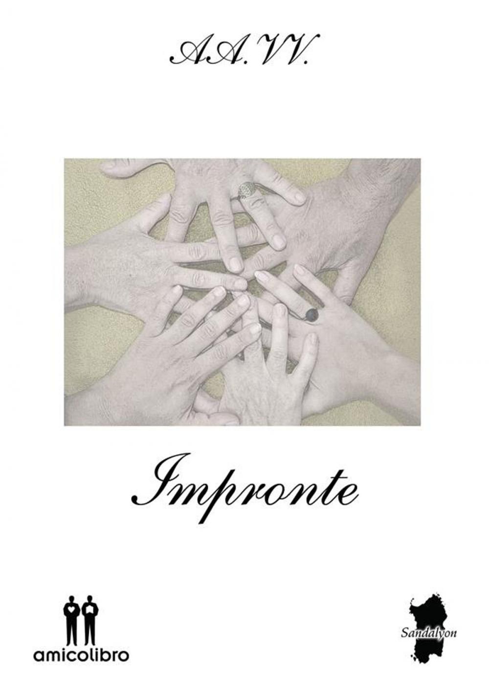 Big bigCover of Impronte