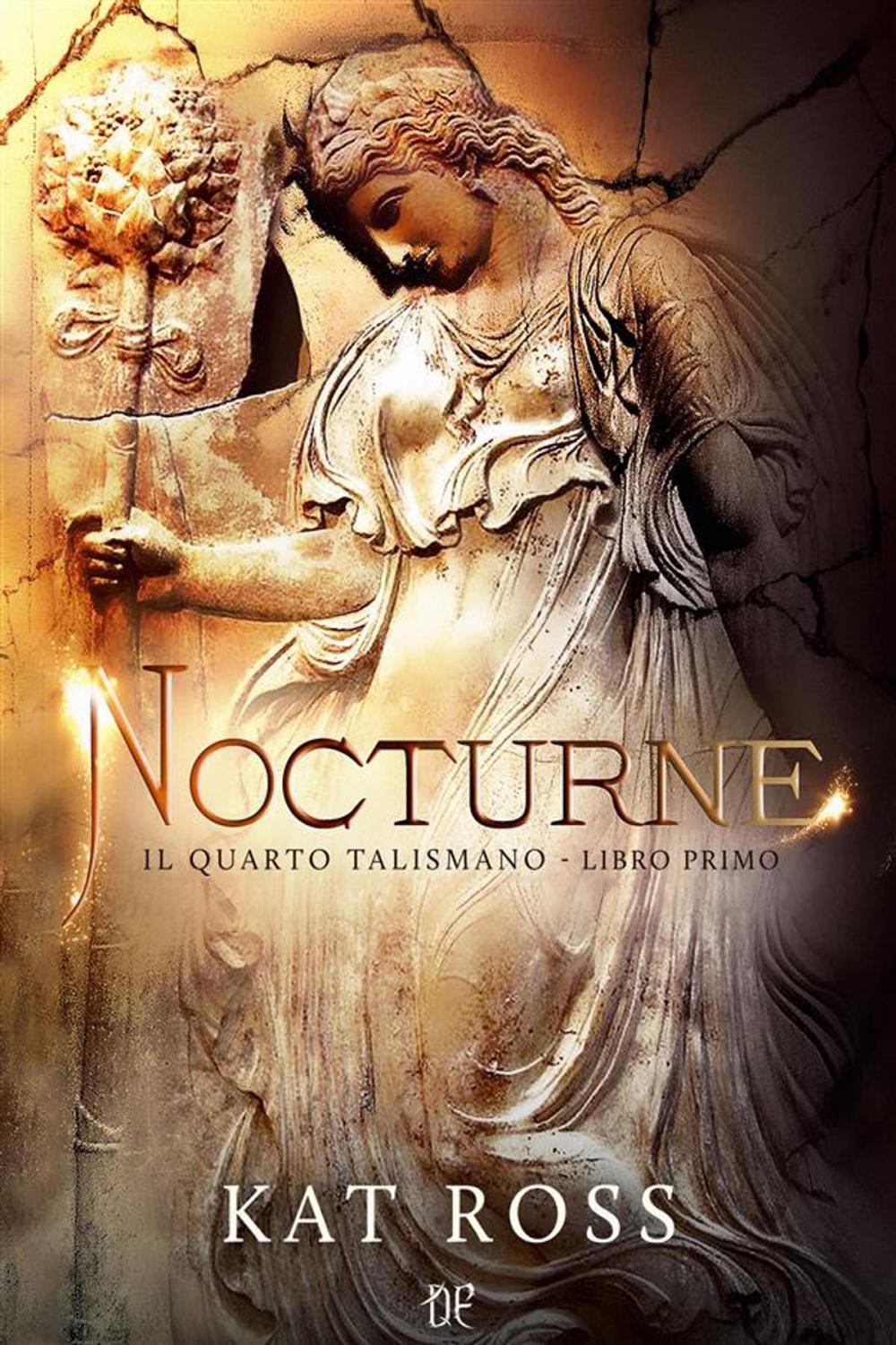 Big bigCover of Nocturne (Il Quarto Talismano - Libro Primo)