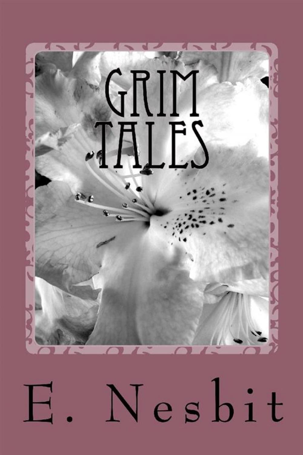 Big bigCover of Grim Tales