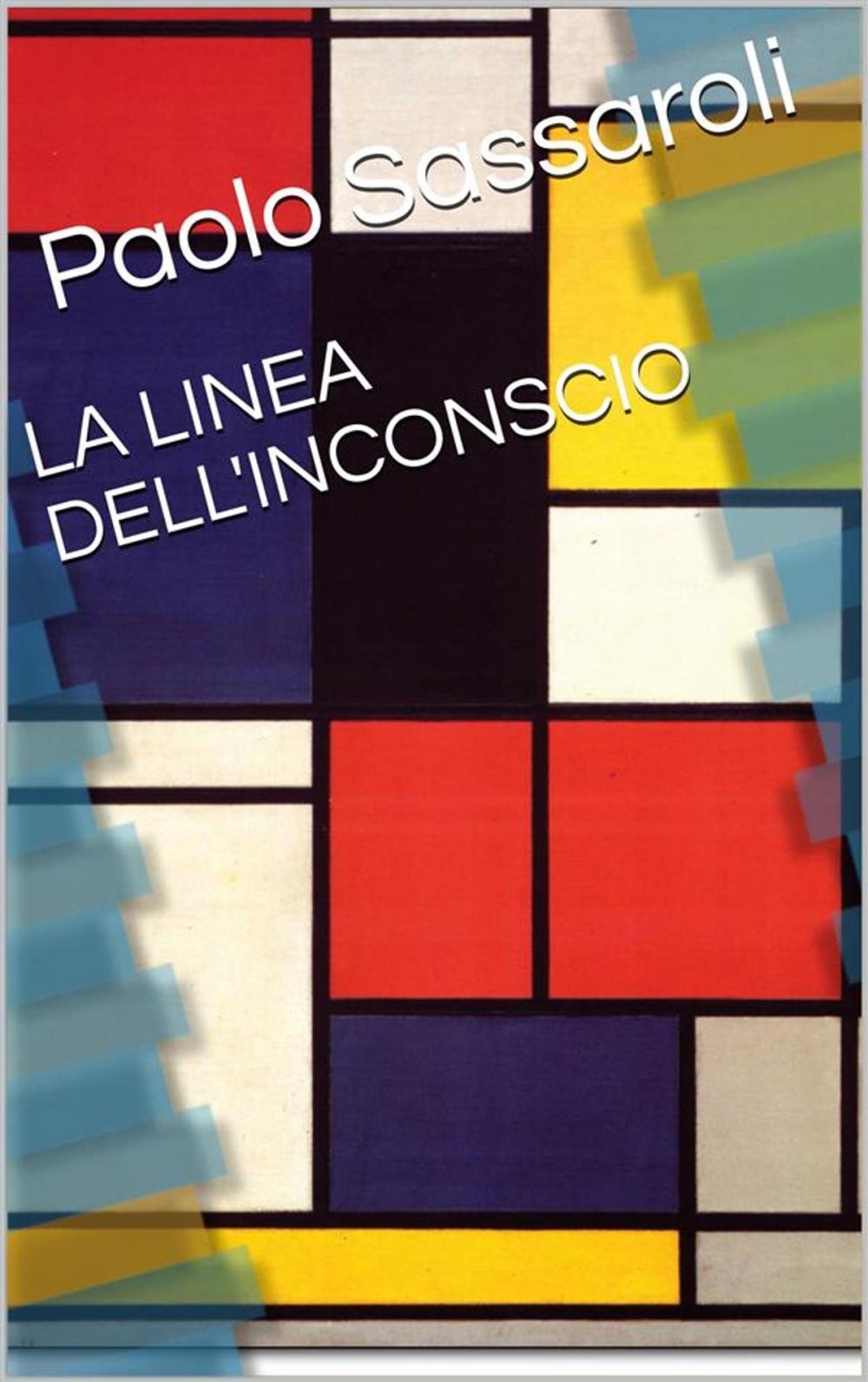 Big bigCover of La linea dell'inconscio