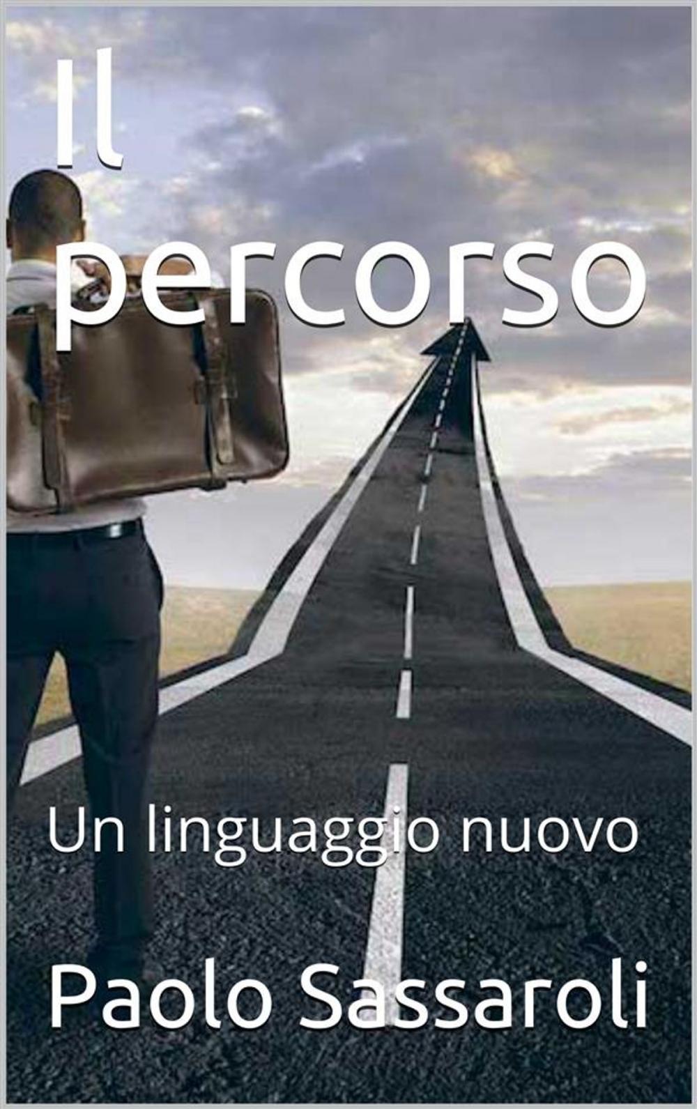 Big bigCover of Il percorso