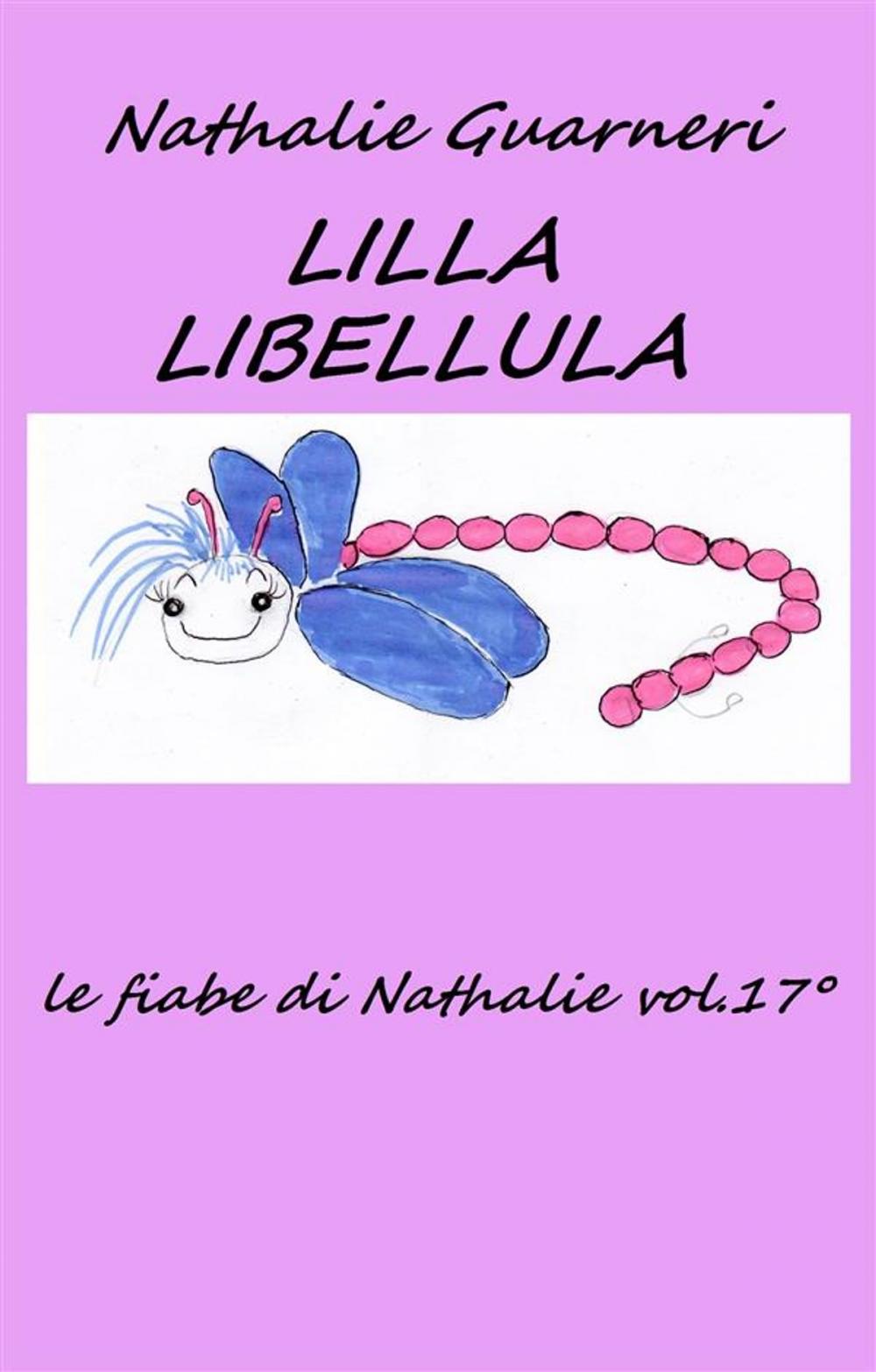 Big bigCover of Lilla Libellula