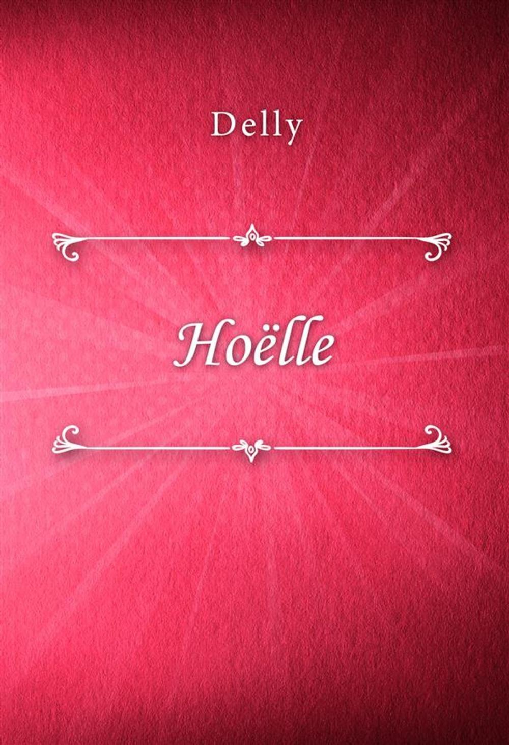 Big bigCover of Hoëlle