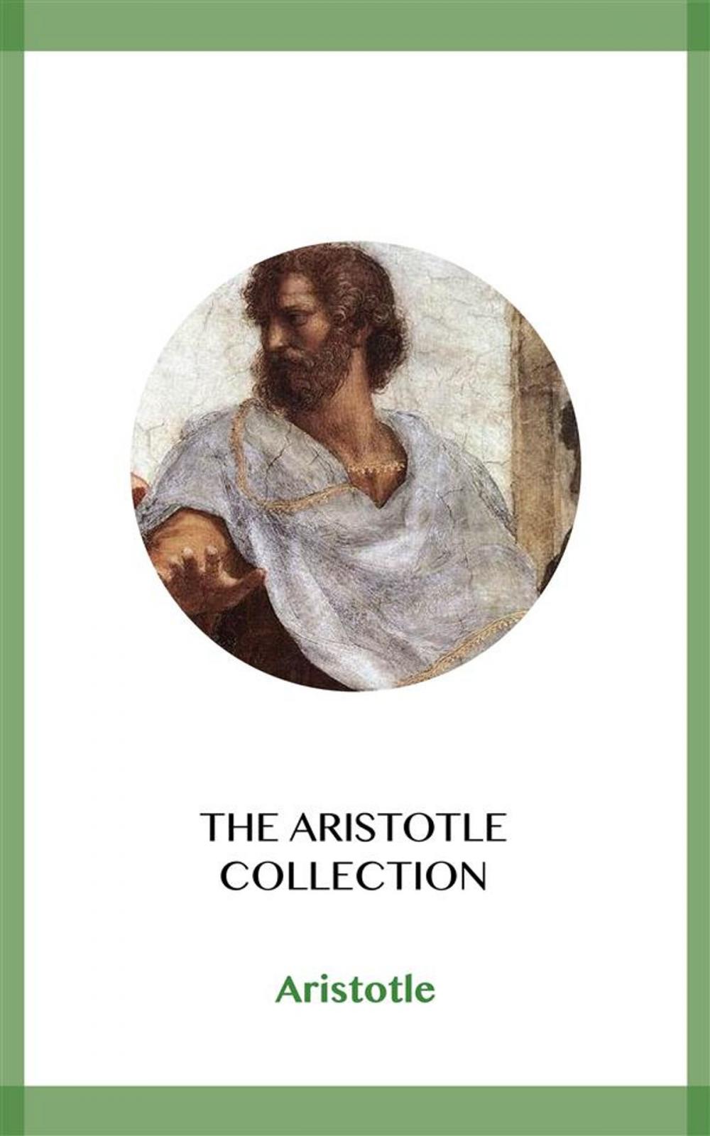 Big bigCover of The Aristotle Collection