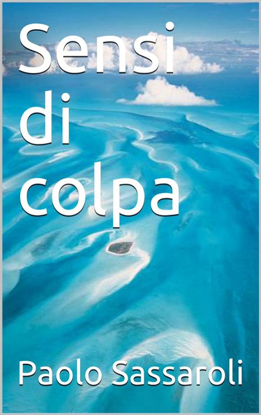 Big bigCover of Sensi di colpa