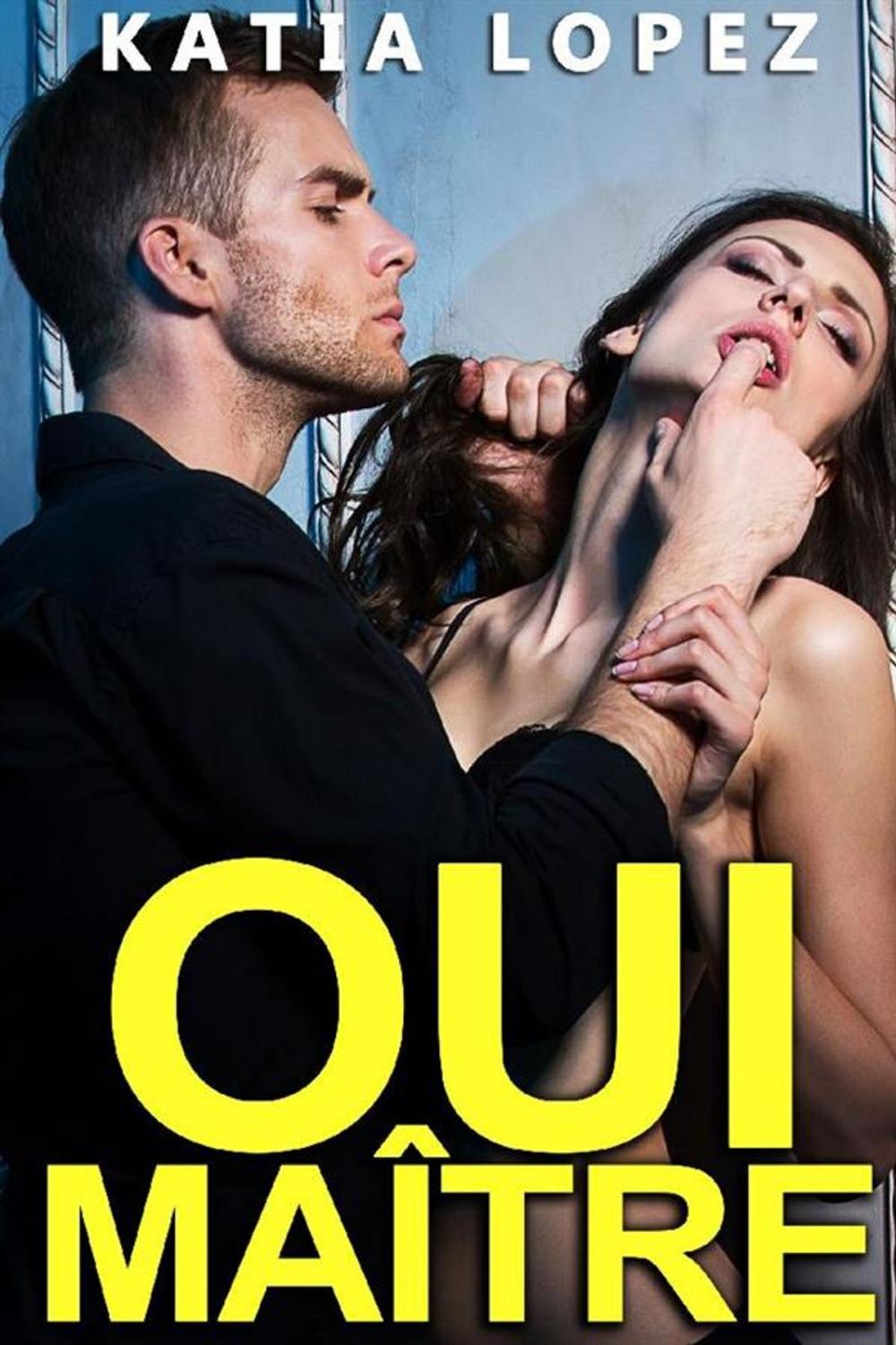 Big bigCover of Oui Maître (Tome 3)