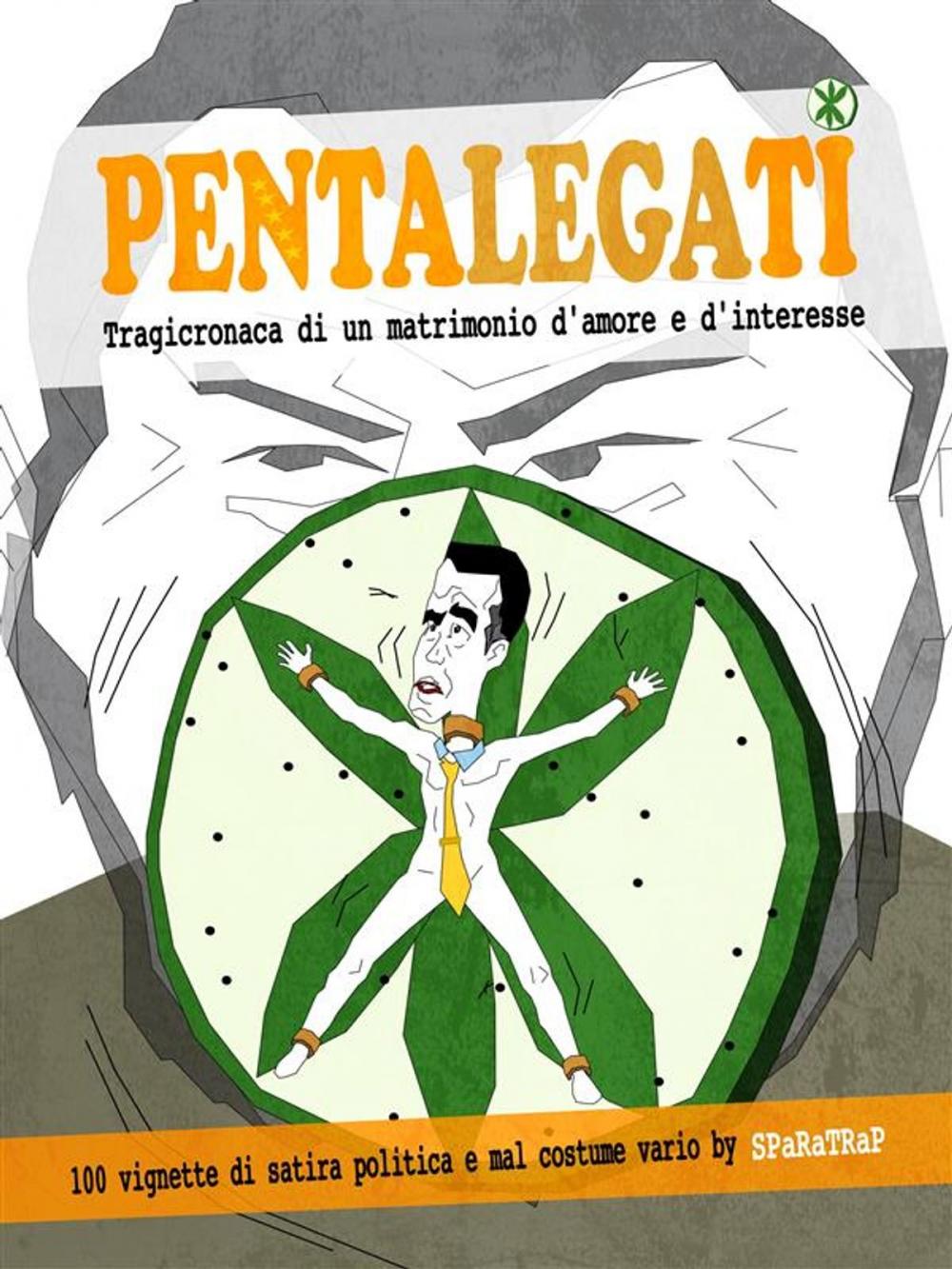 Big bigCover of Pentalegati