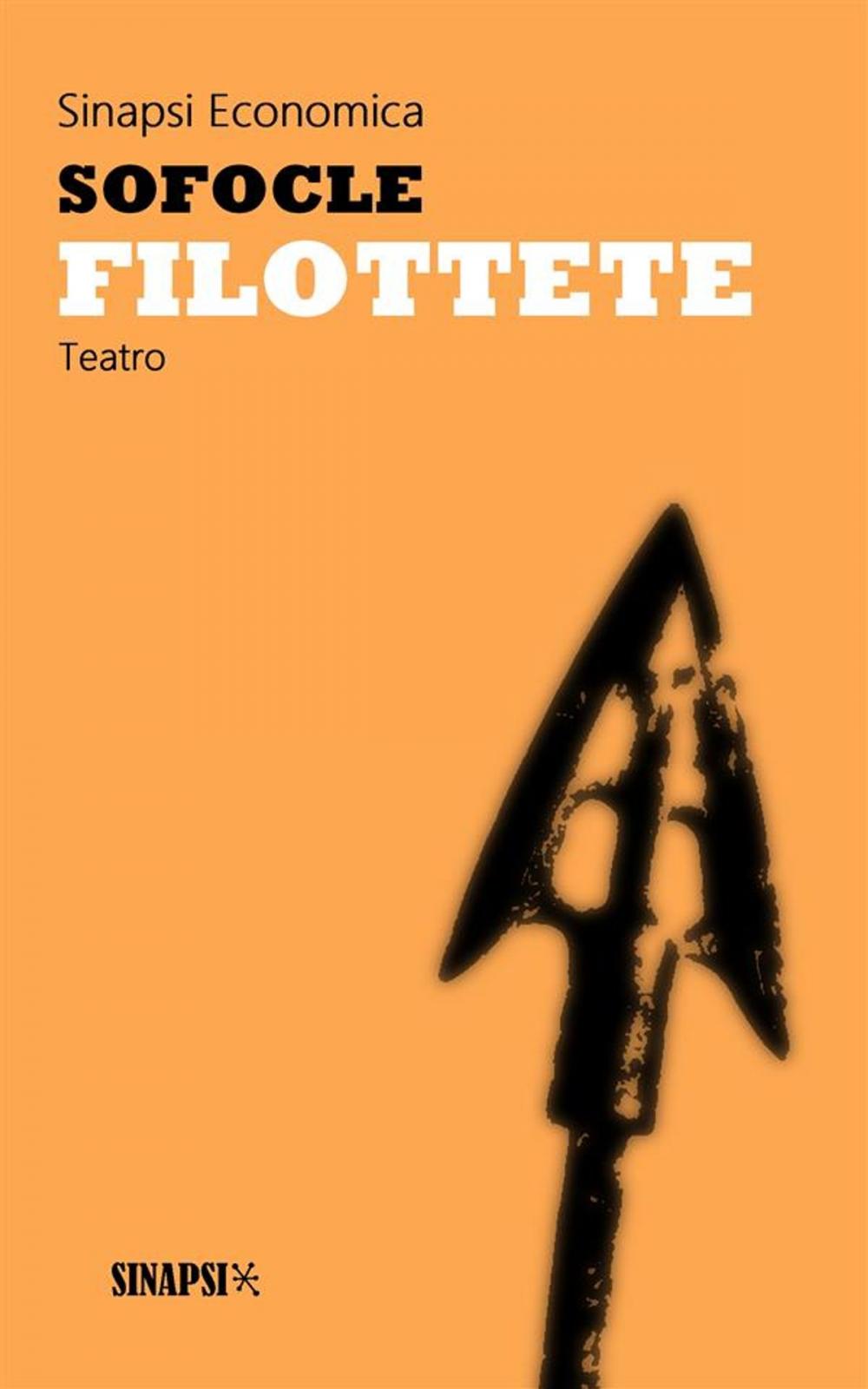 Big bigCover of Filottete