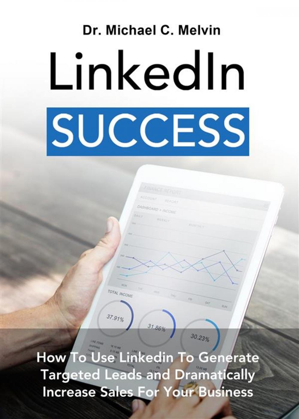 Big bigCover of Linkedin Success