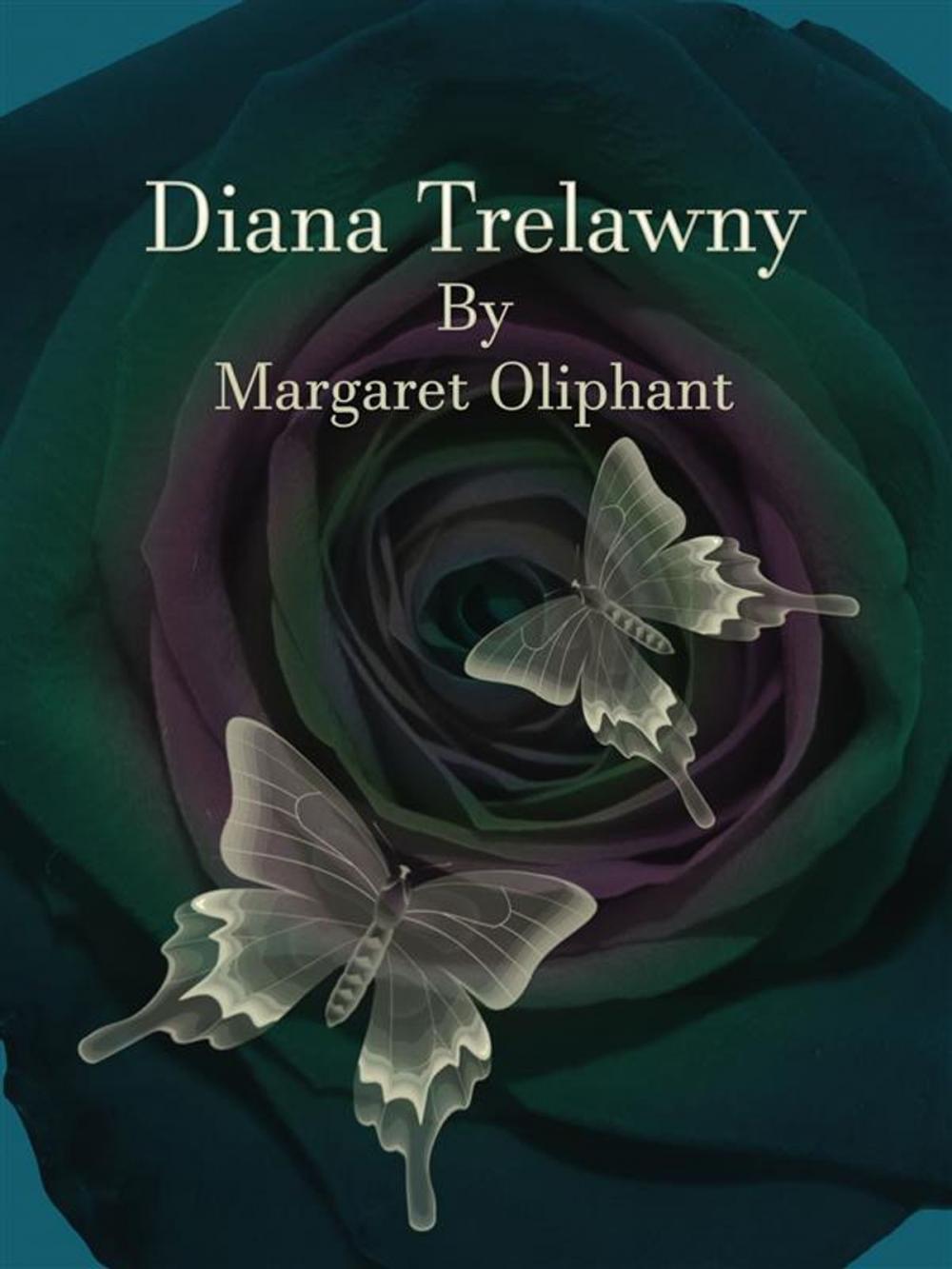 Big bigCover of Diana Trelawny