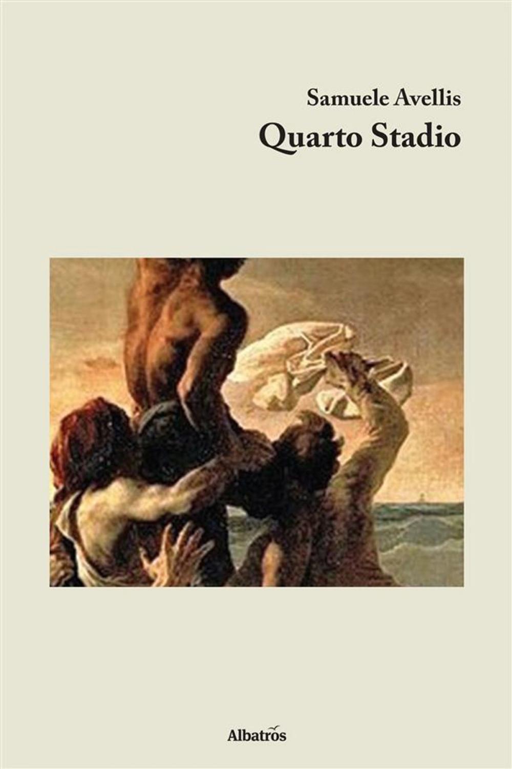 Big bigCover of Quarto Stadio