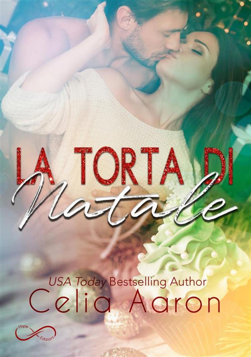 Big bigCover of La torta di Natale