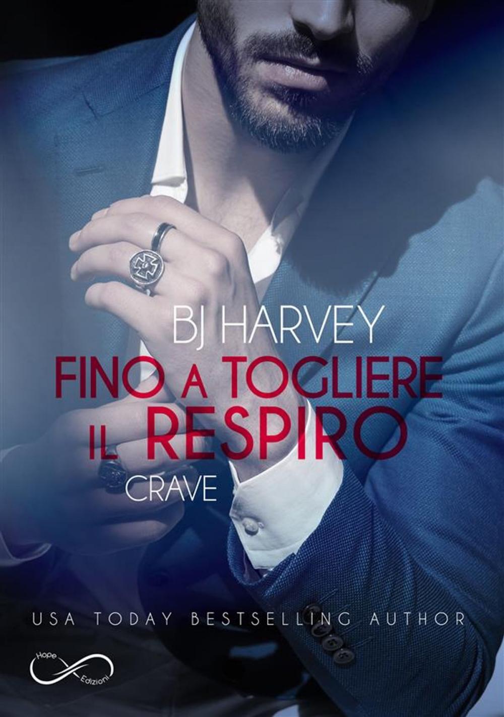 Big bigCover of Fino a togliere il respiro