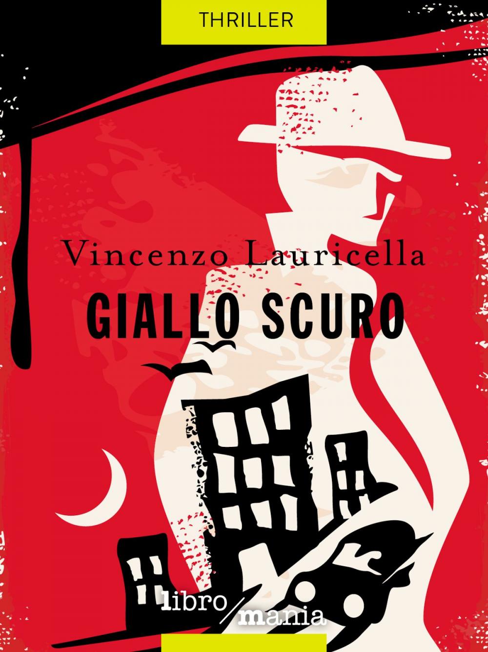 Big bigCover of Giallo scuro