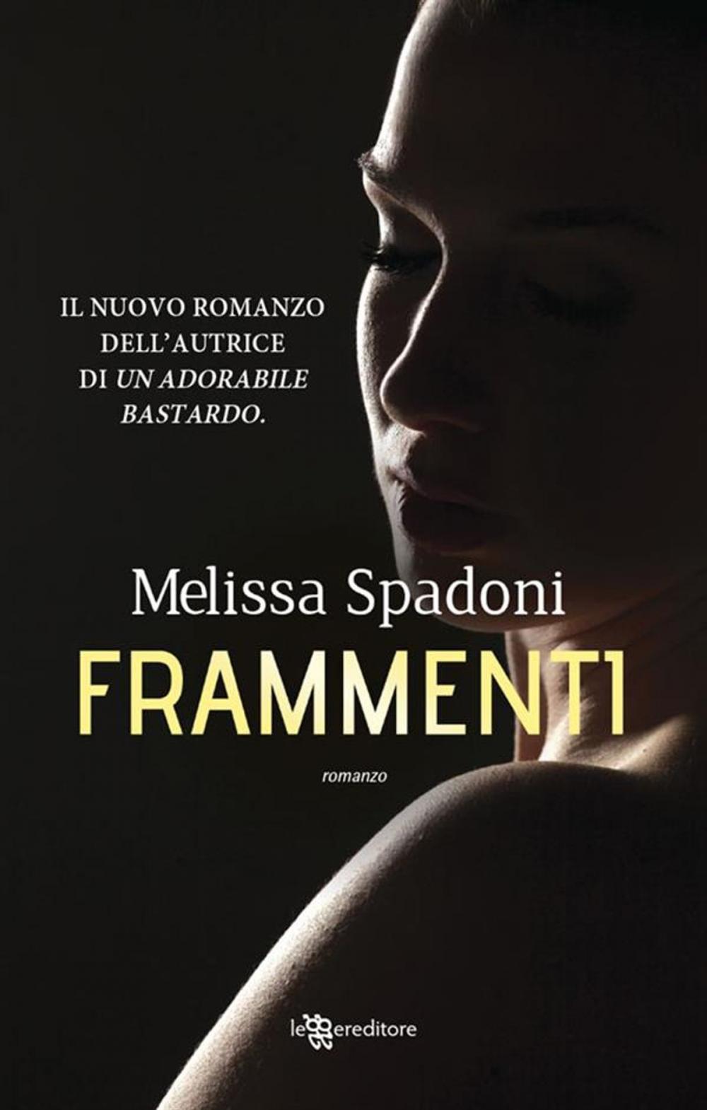 Big bigCover of Frammenti
