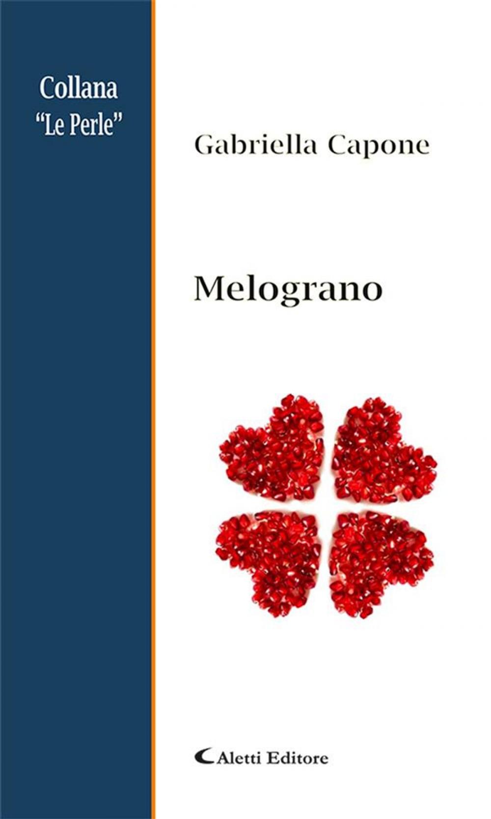 Big bigCover of Melograno