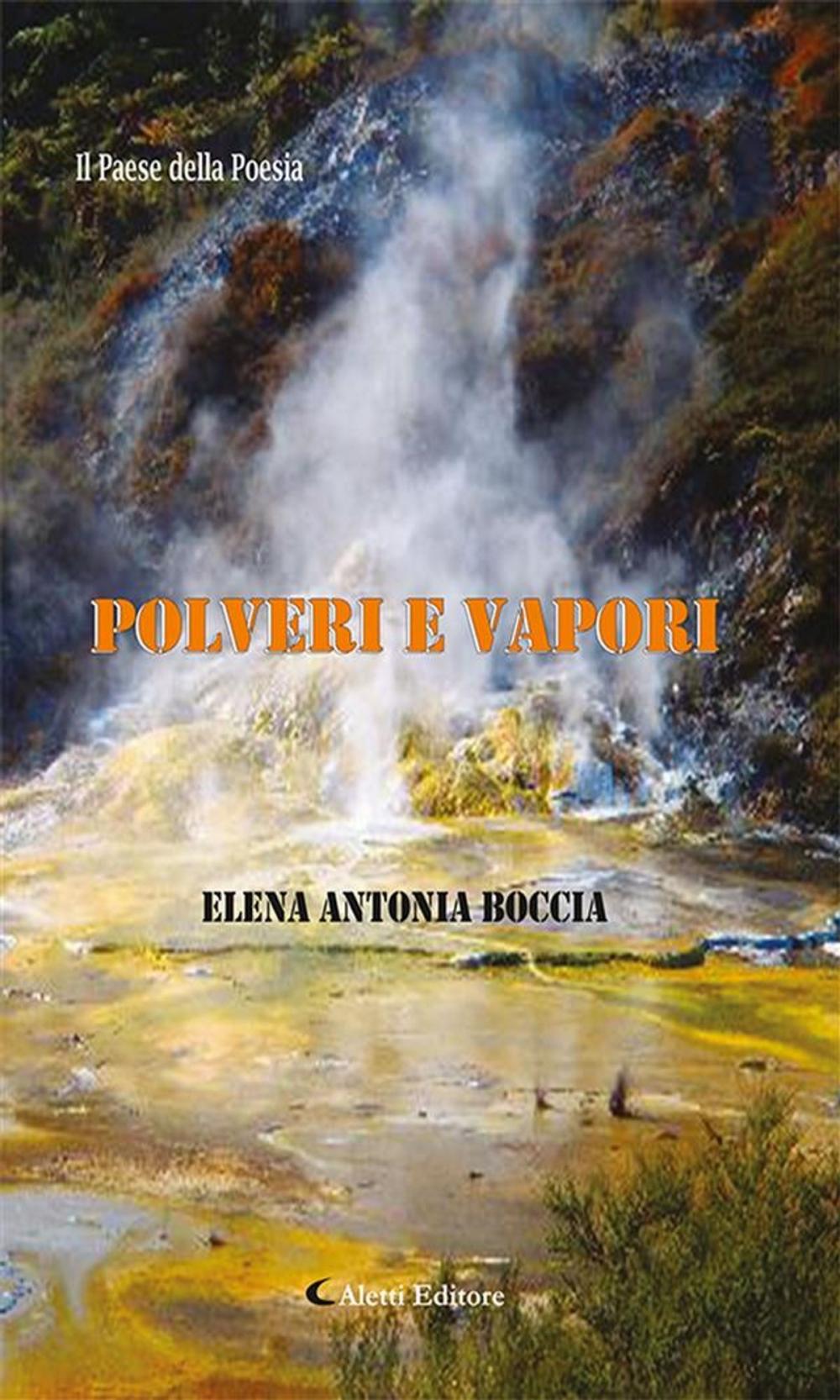 Big bigCover of Polveri e vapori