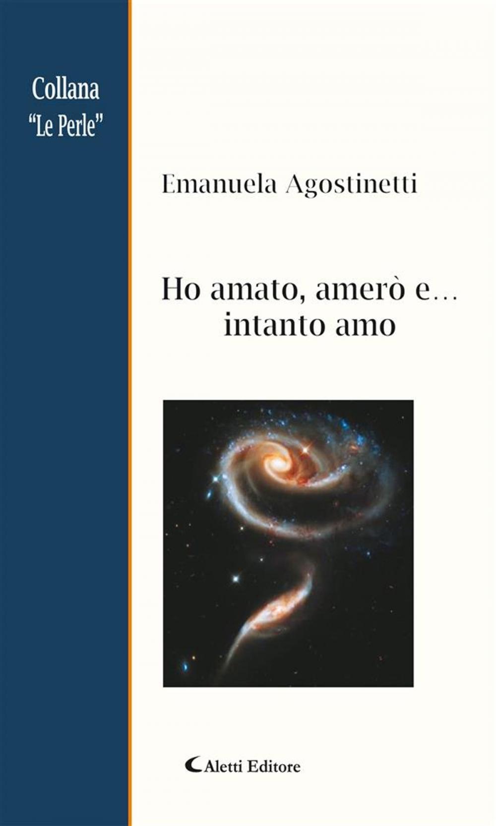 Big bigCover of Ho amato, amerò e… intanto amo